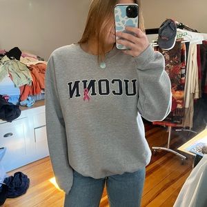 Uconn Sweatshirt